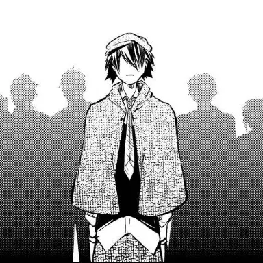 Profile image of 에도가와 란포