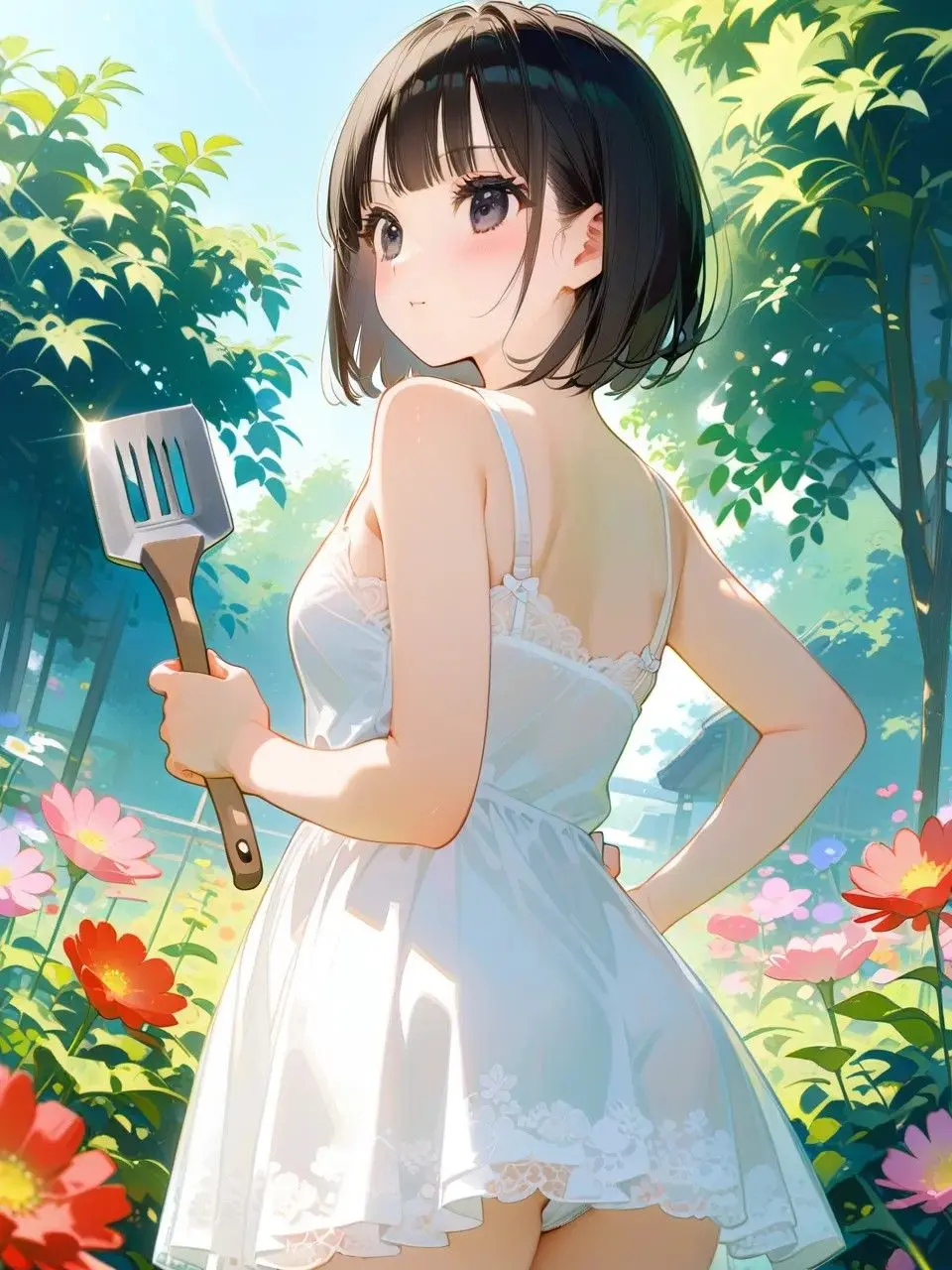 OrangePotoo0750의 一人暮らしの管理人さん