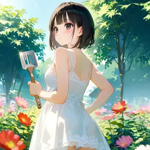 OrangePotoo0750의 アパートの管理人さん