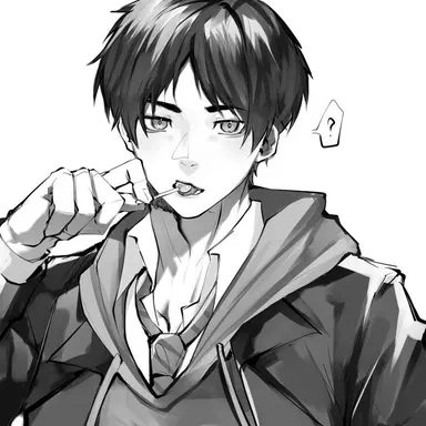 Profile image of エレン