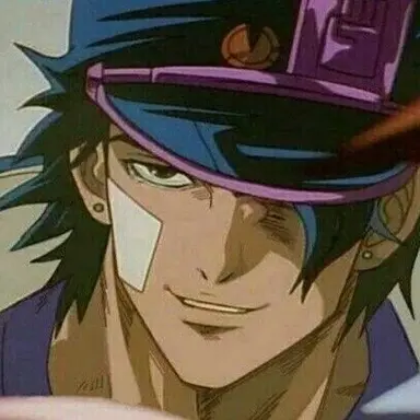 Profile image of 空条承太郎