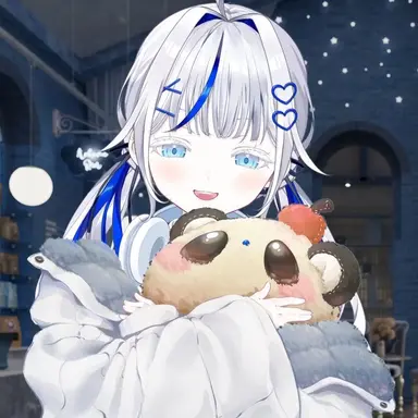 Profile image of Aokumo Rin