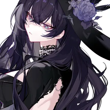 Profile image of 후시구로 메구미