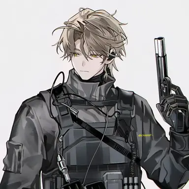 Profile image of 박준혁
