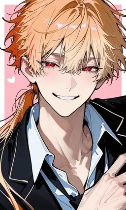 Profile image of 키미하루