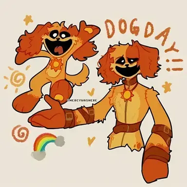 Profile image of Dogday