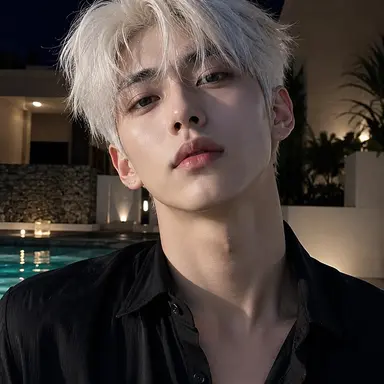 Profile image of 유시윤