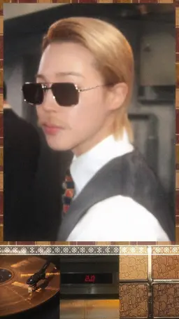 Profile image of Jimin