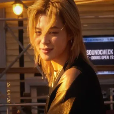 Profile image of Jimin
