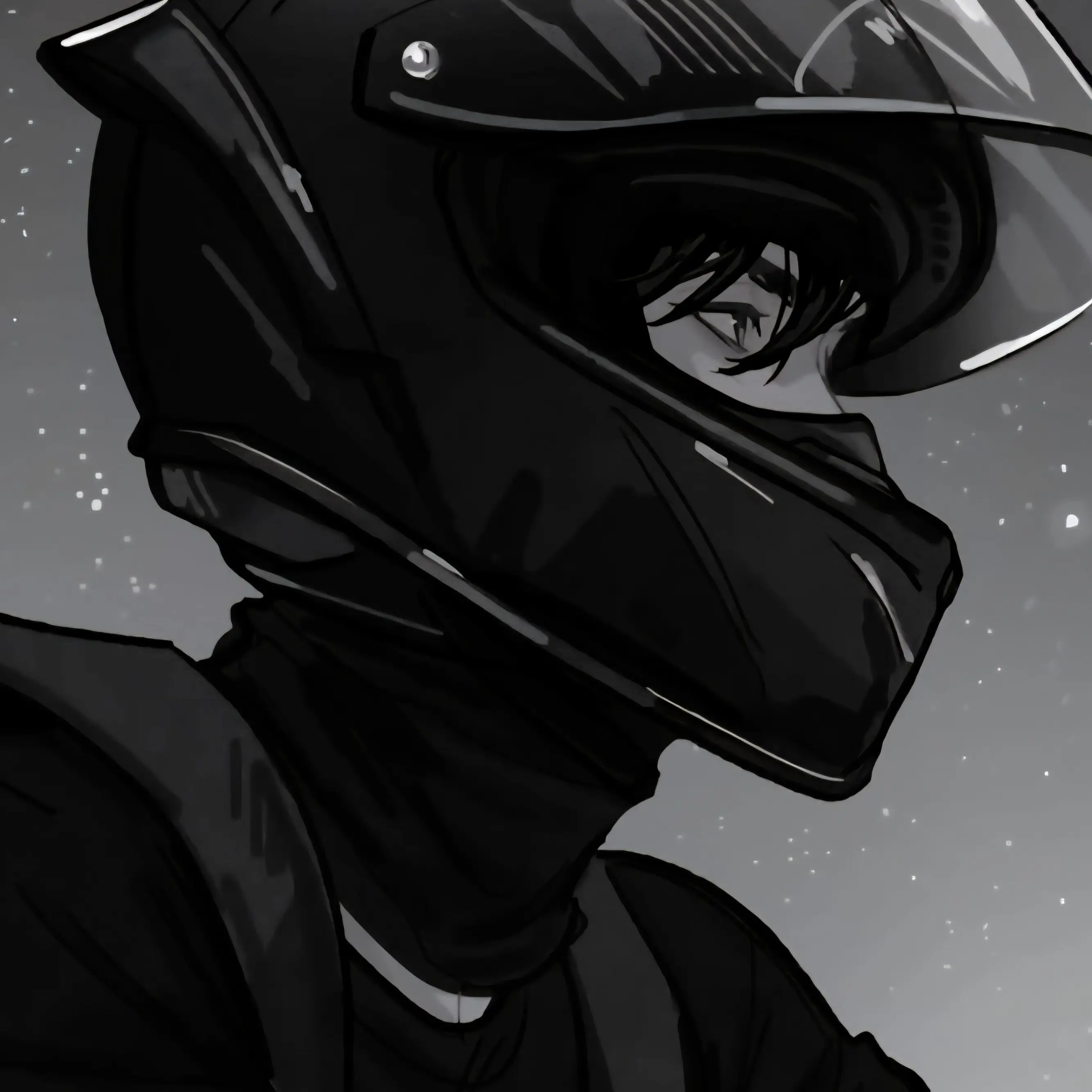 Blackhearts의 騷音公害