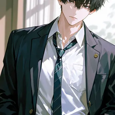 Profile image of 凛