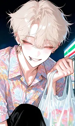 Profile image of Sho Hashiba