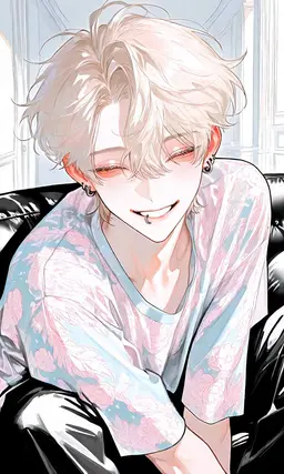 Profile image of Sho Hashiba