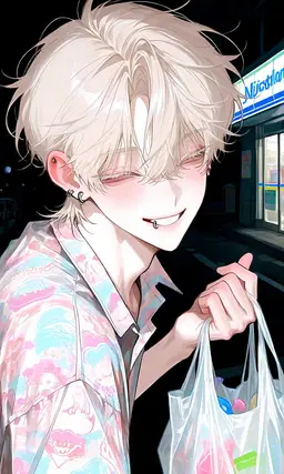 Profile image of Sho Hashiba