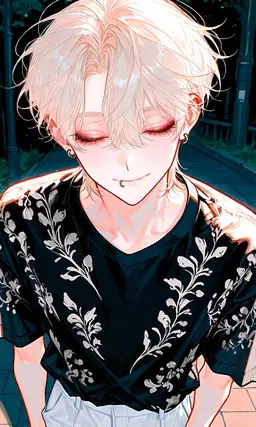 Profile image of Sho Hashiba