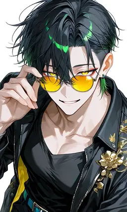 Profile image of 류