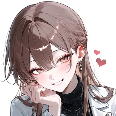 Profile image of 미쿠