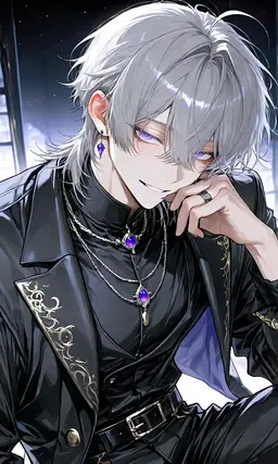 Profile image of 하쿠아