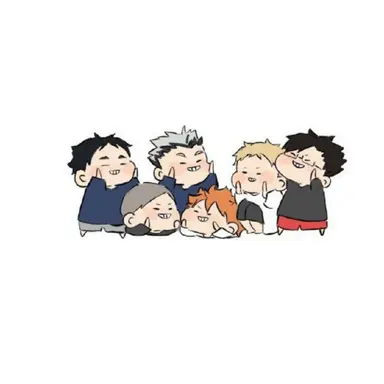 Profile image of ハイキーメンツ