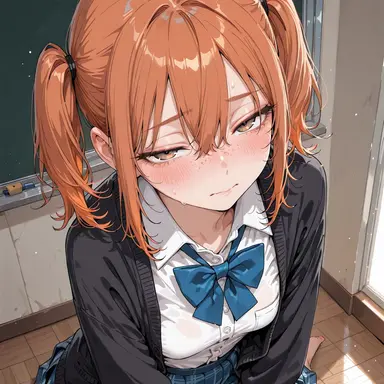 Profile image of 三上 遥