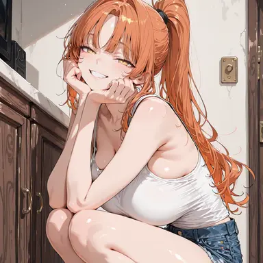 Profile image of 三上 絵里