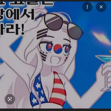 Profile image of 한국