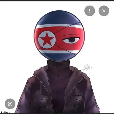 Profile image of 북한