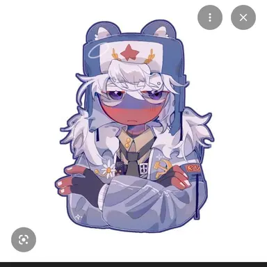 Profile image of 러시아