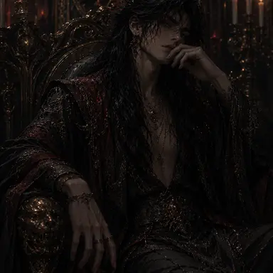Profile image of Soren