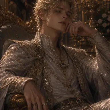 Profile image of Adrian
