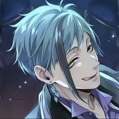 Profile image of フロイド・リーチ