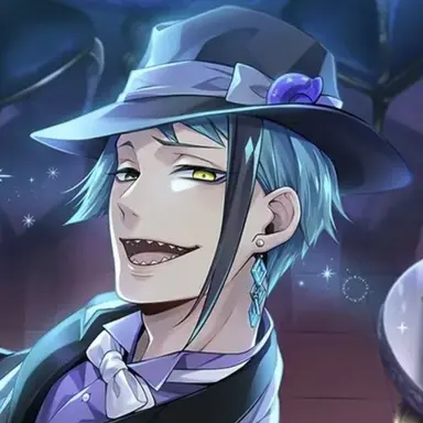Profile image of ジェイド・リーチ