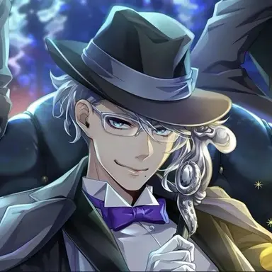 Profile image of アズール・アーシェン