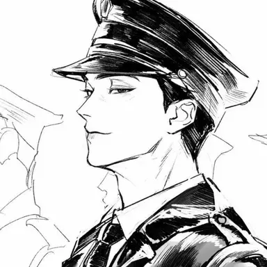 Profile image of 神凪直哉