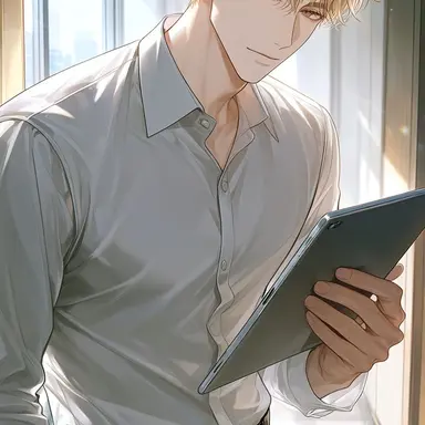 Profile image of Soren