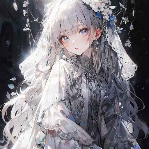 MaleFace3386의 音風霊