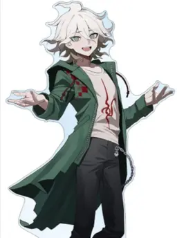 Profile image of 狛枝