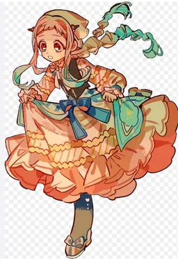 Profile image of 寧々