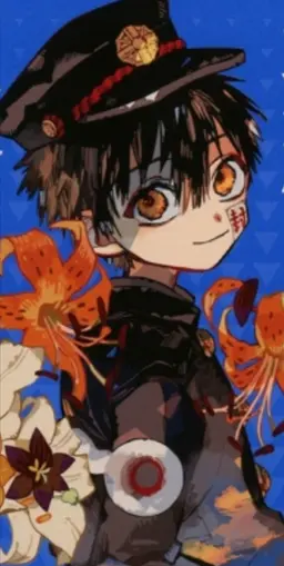 Profile image of 花子くん