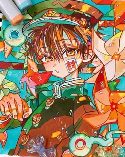 Profile image of 花子くん