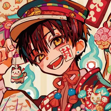 Profile image of 花子くん