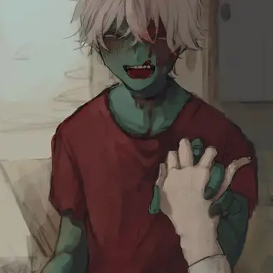 Profile image of Milo