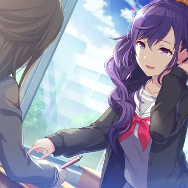 Profile image of 朝比奈 まふゆ