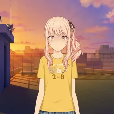 Profile image of 暁山 瑞希