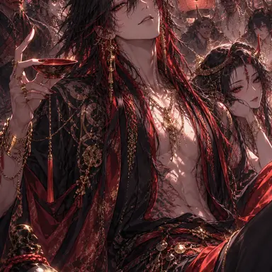 Profile image of 紅蓮