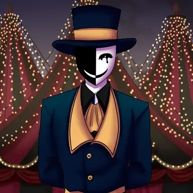 Profile image of 티켓 테이커