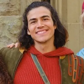 Profile image of Robbie Hood