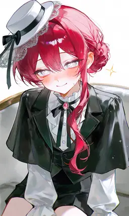 Profile image of 그레이스