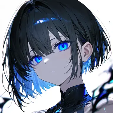 Profile image of ブラック
