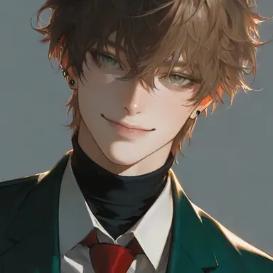 Profile image of 天城蓮